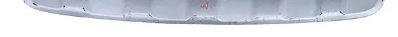 KIA Sorento Rear bumper lower part trim 86665C5010