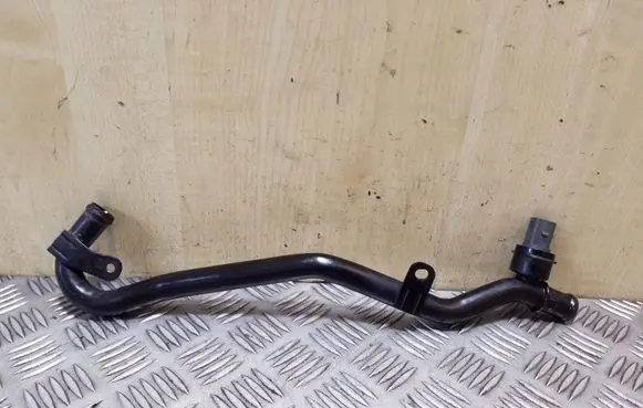 Volkswagen Golf VI Engine coolant pipe/hose 5N0121065