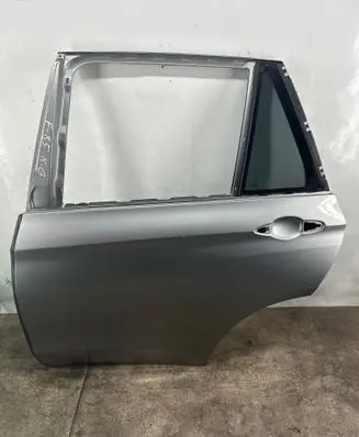 BMW X5M F85 Rear door