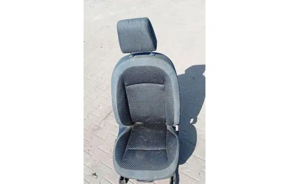 Nissan Qashqai Other seats