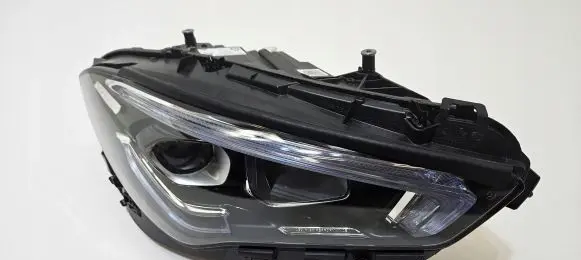 Mercedes-Benz CLA C118 X118 Headlight/headlamp A1189068400