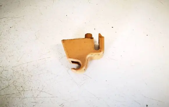 Sun visor clip/hook/bracket