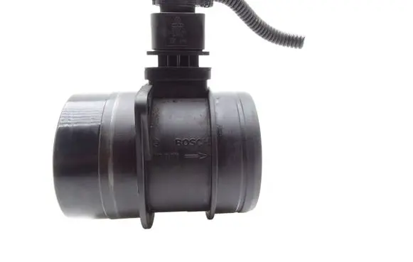Audi TT TTS Mk2 Mass air flow meter 03G906461C 0281002735