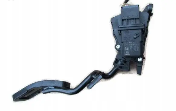 Audi A6 S6 C6 4F Accelerator throttle pedal