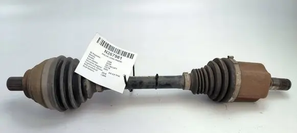 Audi Q3 F3 Front driveshaft 