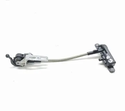 Mercedes-Benz GL X164 Vent window/glass motor A1646700604 A2C53210845 A2518200342