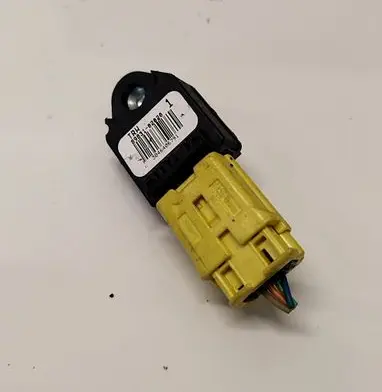 Toyota Avensis T250 Airbag deployment crash/impact sensor 8983102020