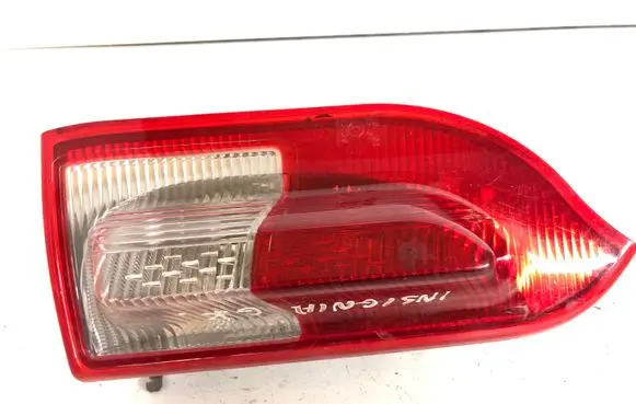 Opel Insignia A Rear fog light 13226854