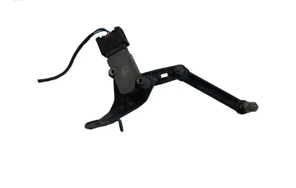 BMW X5M F85 Headlight/headlamp level sensor 37146867646 6867646