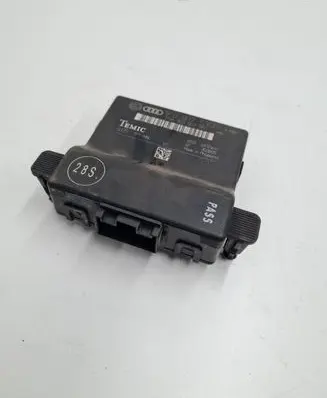 Volkswagen Touran I Gateway control module 1K0907951