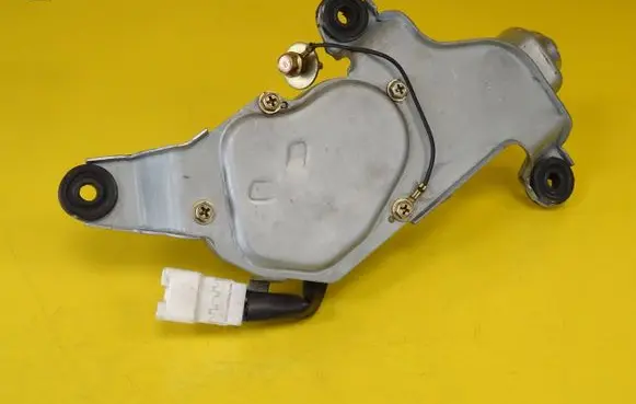 Hyundai Elantra Rear window wiper motor 987002D000 98700-2D000