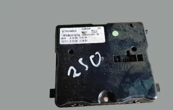 Renault Scenic IV - Grand scenic IV Other control units/modules 285258691R