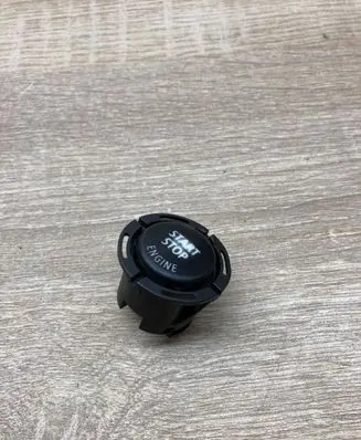 BMW 3 E90 E91 Engine start stop button switch 9154945 10862510