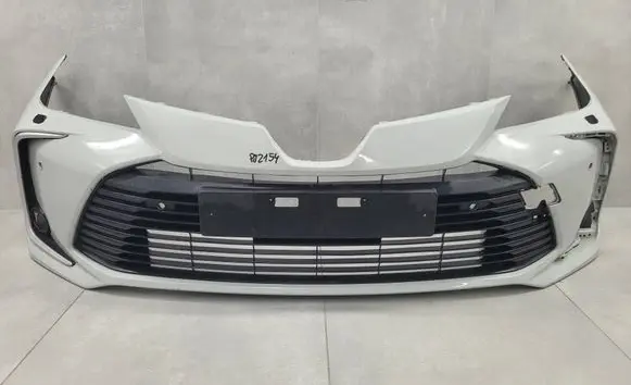 Toyota Corolla E210 E21 Front bumper 52119-02Q10 53112-02D00