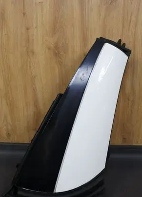 Mercedes-Benz SLK R172 (A) pillar trim 1727950019 A1727950019