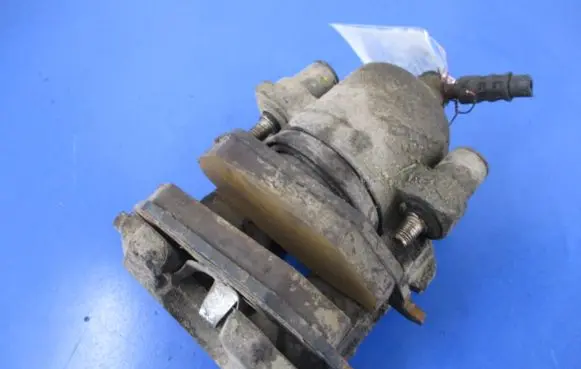 Skoda Citigo Front brake caliper
