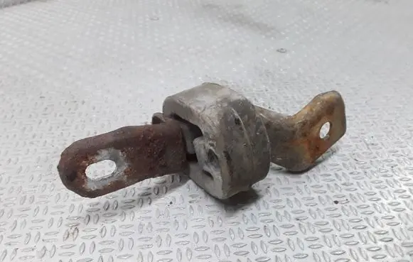 Muffler mount bracket/holder