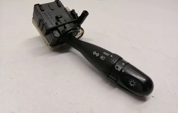 Toyota Corolla Verso E121 Indicator stalk 173752 13010