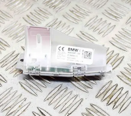 BMW 2 F22 F23 Aerial GPS antenna 50010995 9350087