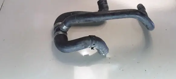 Mercedes-Benz A W168 Engine coolant pipe/hose A1688303496