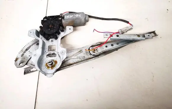 Rover 45 Sliding door window regulator with motor
