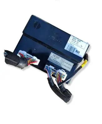 KIA Ceed Comfort/convenience module 954001H080