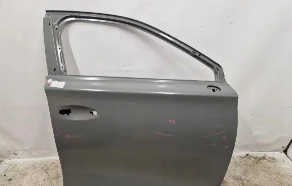 BYD Tang II Front door