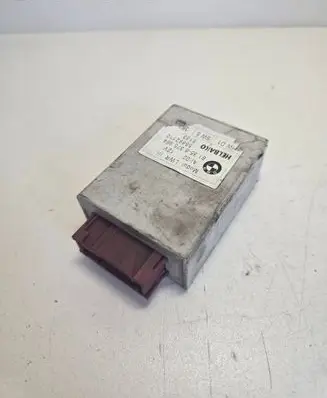 BMW 7 E65 E66 Light module LCM 61358375964