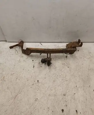 Mitsubishi Outlander Tow bar set