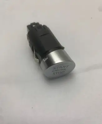 Audi A3 S3 8V Engine start stop button switch 8V0905217