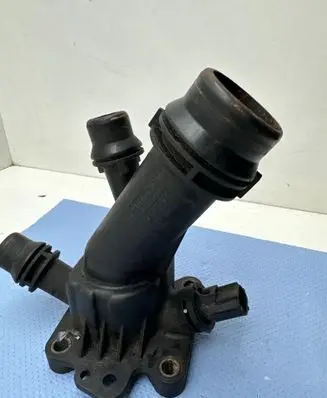 Thermostat/thermostat housing
