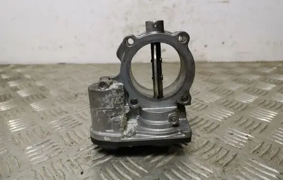 Jeep Grand Cherokee Throttle valve 50569200