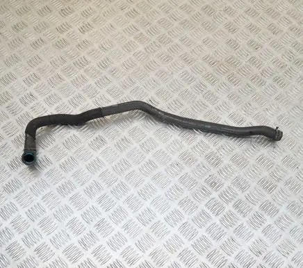 Jaguar F-Pace Air intake hose/pipe HK838D050DD