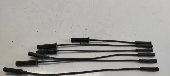Dodge Caravan Ignition plug leads 3808 0919