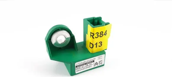 Citroen C4 I Picasso Airbag deployment crash/impact sensor 9654903480
