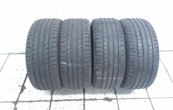 Volkswagen Golf II R18 summer tire GOODRIDE SPORTSA37 22540ZR18
