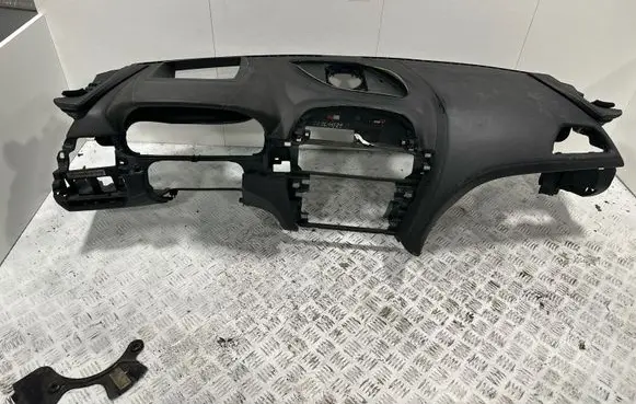 BMW 6 F12 F13 Dashboard 66705451