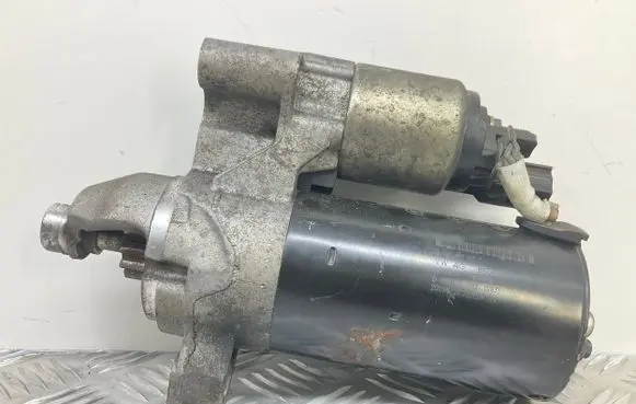 Audi Q5 SQ5 Starter motor 03L911021C