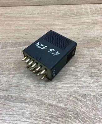 Mercedes-Benz E W124 Other control units/modules 0125459132