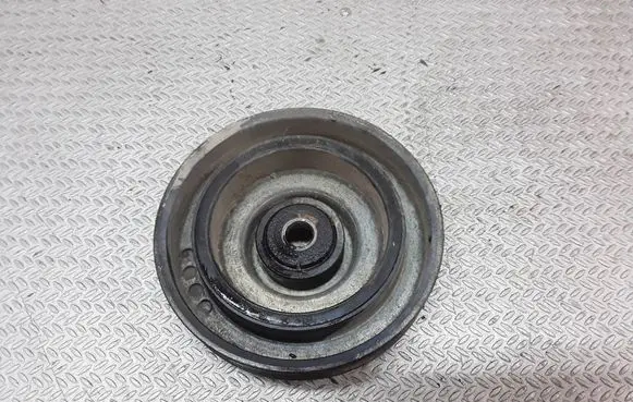 Peugeot Partner Crankshaft pulley