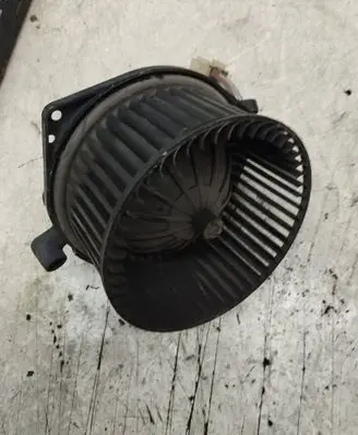 Nissan Primera Interior heater climate box assembly housing 4868030350 0130111154