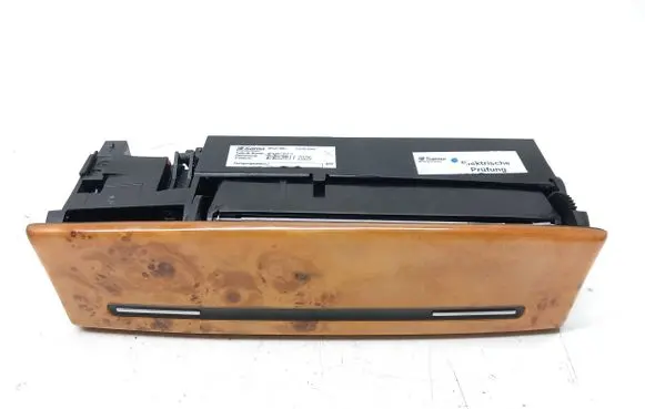 Audi A8 S8 D3 4E Car ashtray 4E0857951C 312780100
