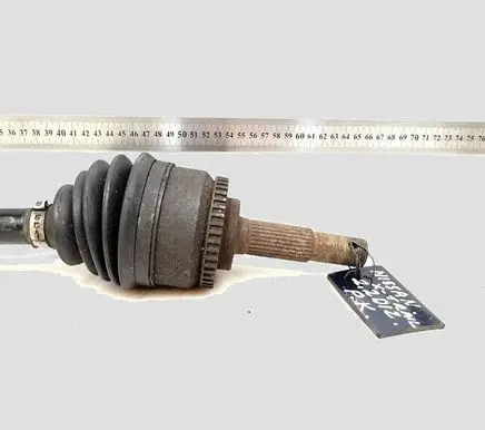 Nissan X-Trail T30 Front driveshaft
