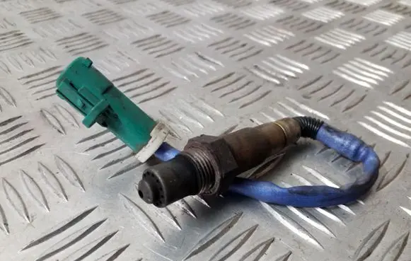 Ford C-MAX II Lambda probe sensor 0258006603 3M519F472CB