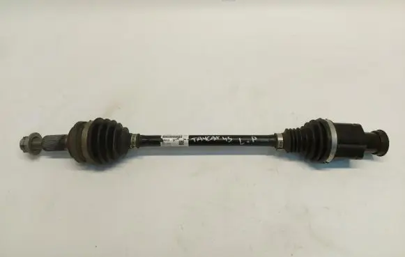 Porsche Taycan 9J1 Front driveshaft 9j1407271f