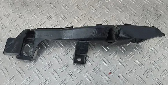 Toyota Land Cruiser (J120) Front bumper mounting bracket
