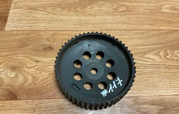 Opel Insignia A Camshaft pulley/ VANOS 55566013