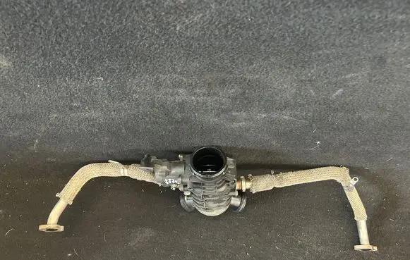 Land Rover Discovery 3 - LR3 Throttle valve 4s7q9l444c
