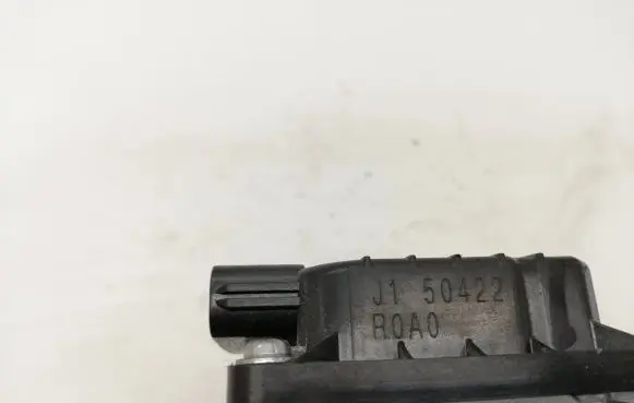 Honda CR-V Throttle valve