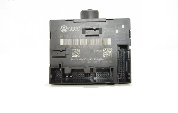 Audi Q5 SQ5 Other control units/modules 8K0959792H